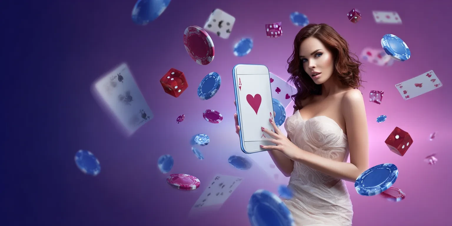 casino app77