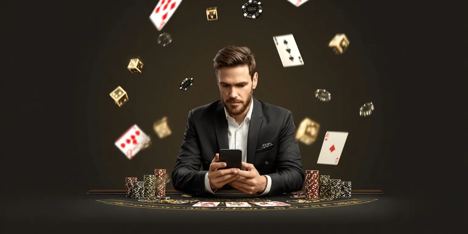 casino game238