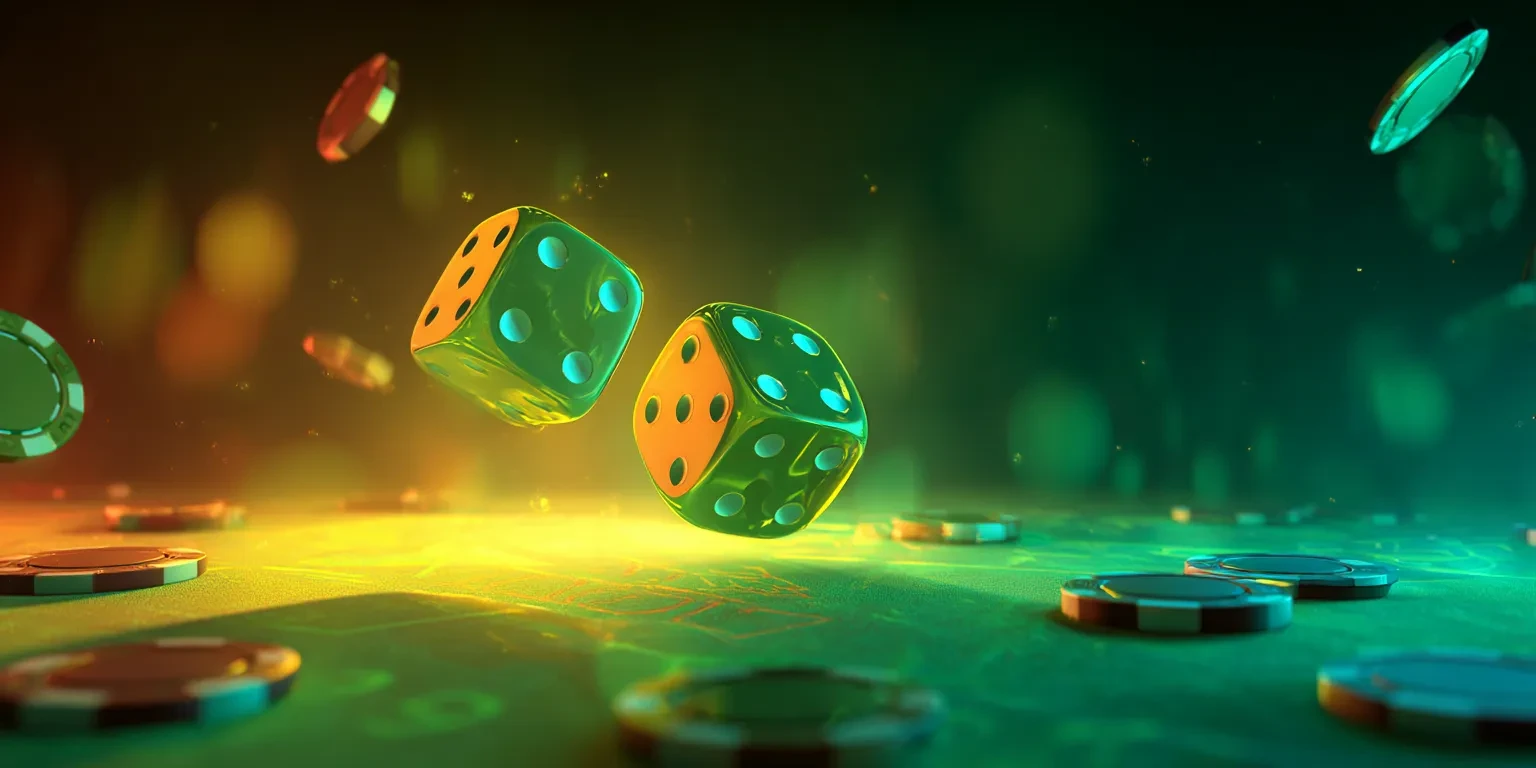 casino game272