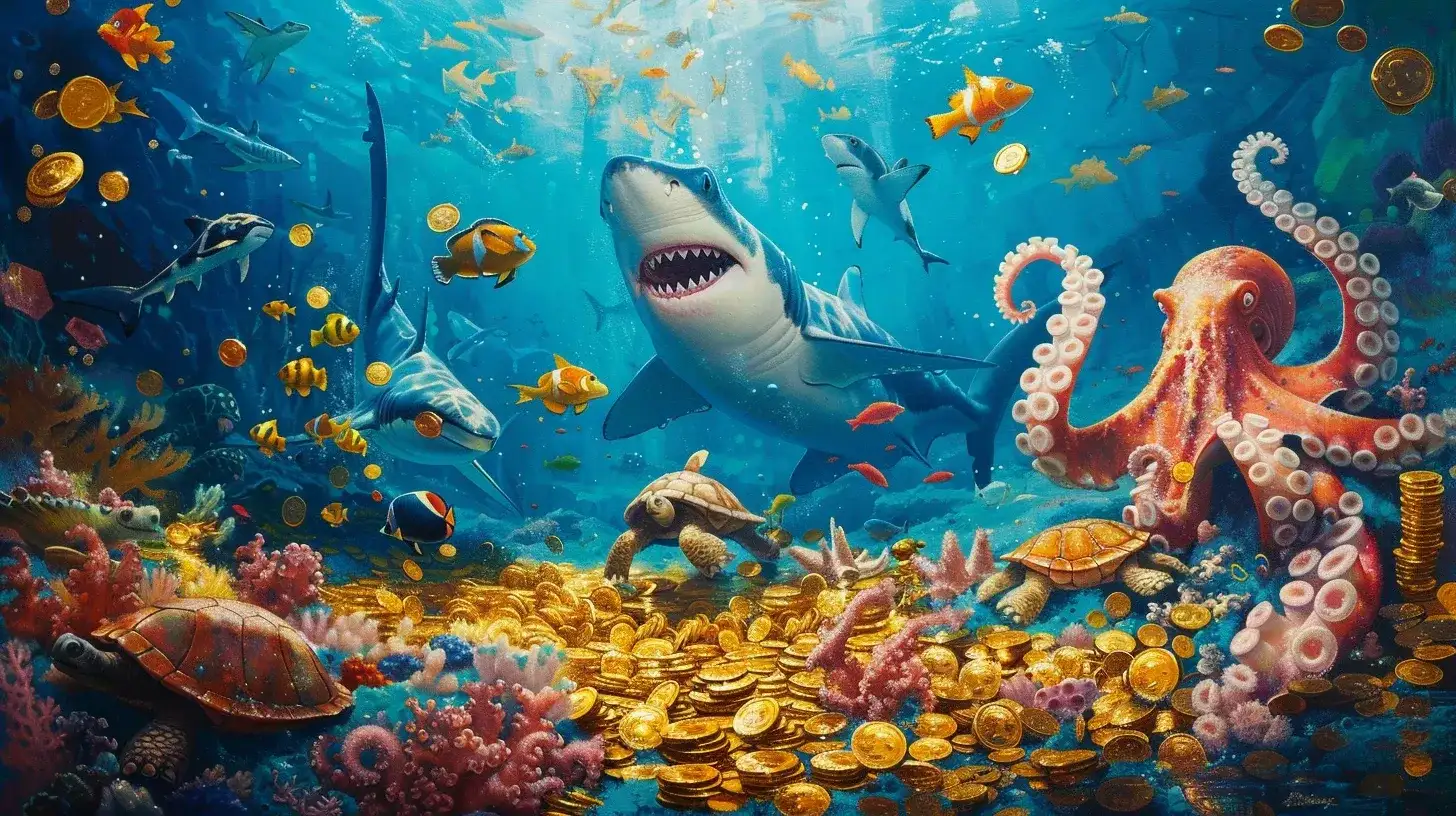 Fishing