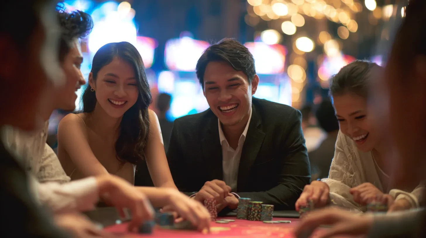 Jenis-jenis Permainan Dalam Talian yang Popular