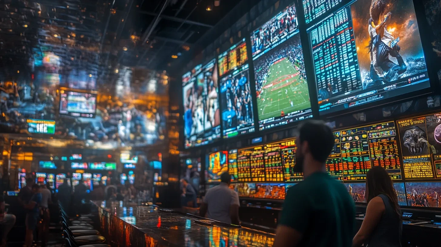 Memahami Bonus dalam Dunia Permainan Dalam Talian